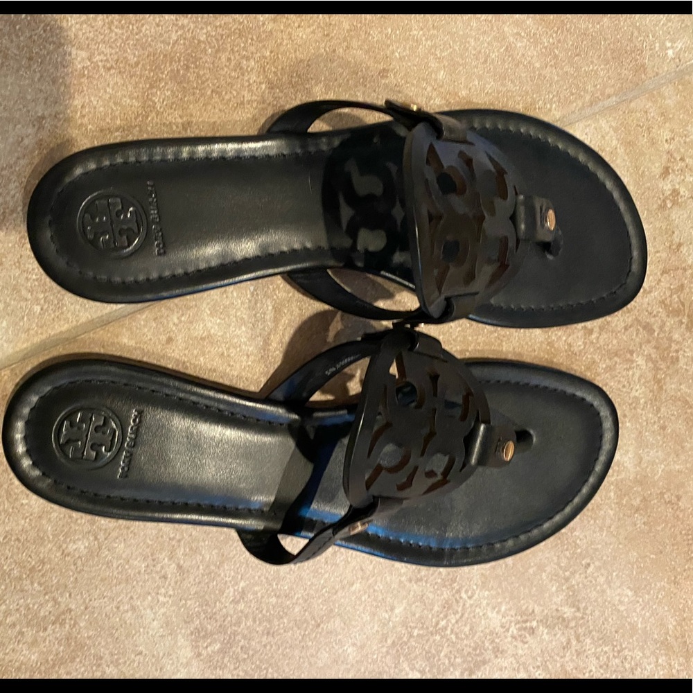 Tory Burch sandals